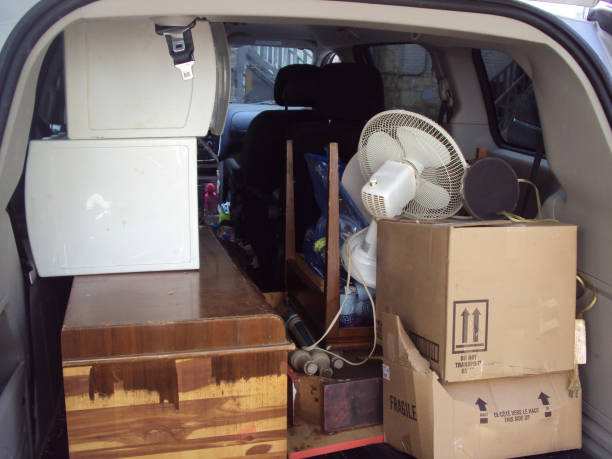 Ogdensburg, NJ Junk Removal Services Company