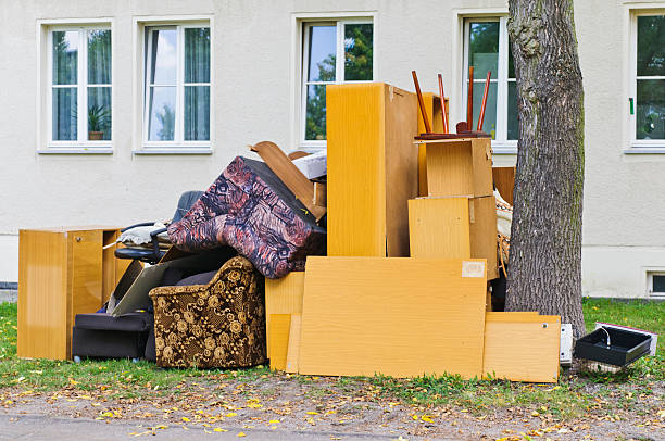Donation Pickup Services in Ogdensburg, NJ