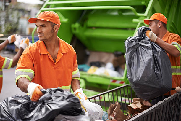 Demolition Debris Removal in Ogdensburg, NJ